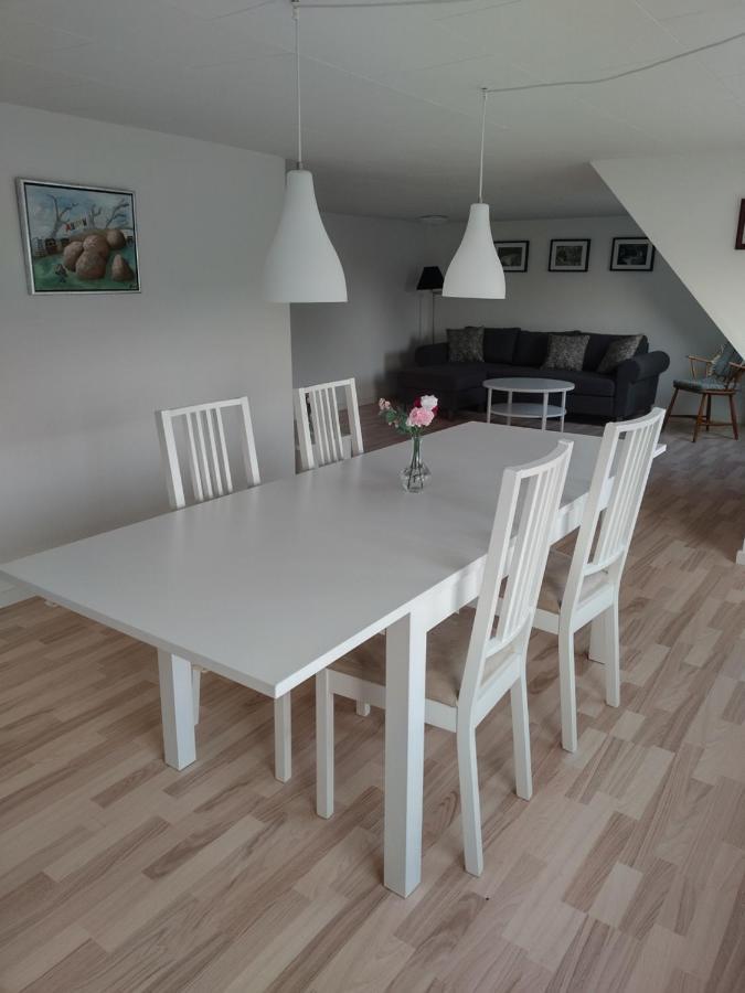 Ferielejlighed Skovby Ved Bogense Exterior foto